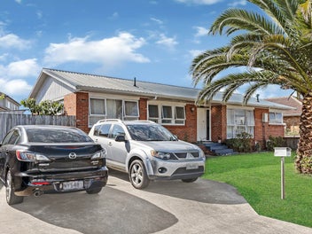 FREE STANDING BRICK HOME !