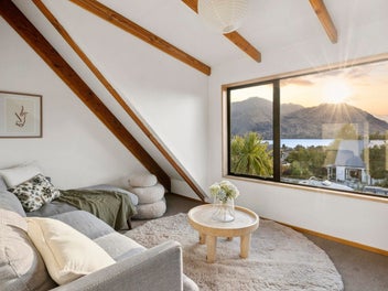 Old Wanaka Charm