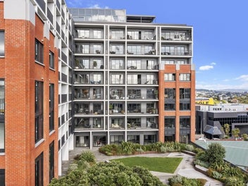 Stylish City Living at 314/59 France Street