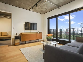 Stylish City Living at 314/59 France Street