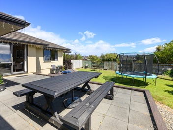 Smart-Designed, Spacious Home Plus Study