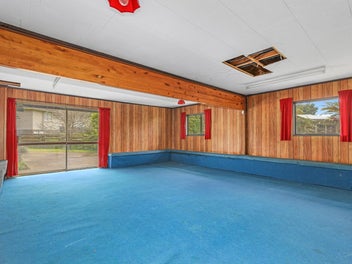 Ripe for Renovation
