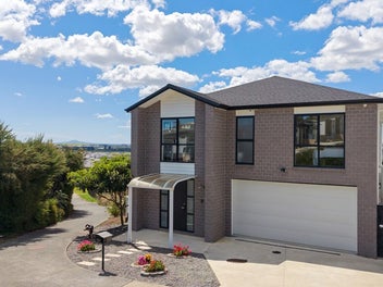 Panoramic Perfection - Elegance Dual Living