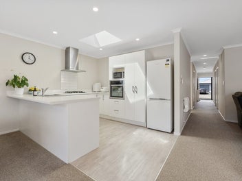 Under contract now, back up welcome