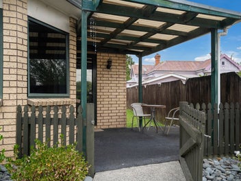 Elevated Living on Pope Terrace
