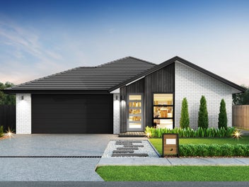 New in Ravenswood with $10K Help – 4 Beds!