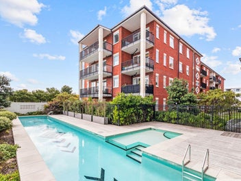 North-Facing Apartment in Sought-After Ockham ...