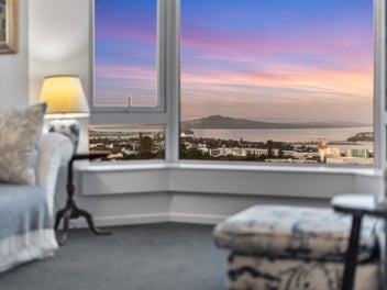 Timeless appeal with a 'moving scene'