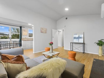 Tidy property on large section – Must Sell!