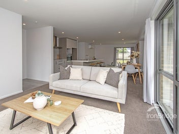 The Easiest Move – Just Add Furniture!