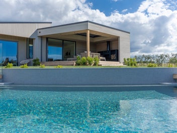Where Luxury Embraces Lifestyle