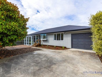 Under Offer - 2016 G.J. Gardner, Freestanding Home