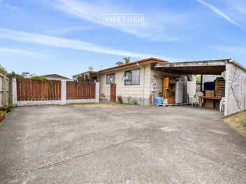 URGENT SALE - Smart investment or First Home