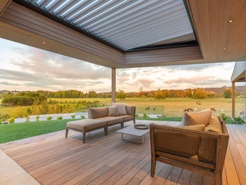 Where Luxury Embraces Lifestyle