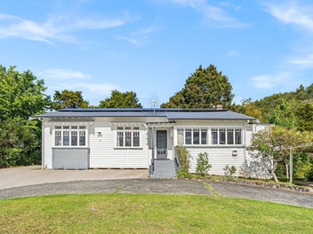 Vacant & Ready - Seller Committed Elsewhere!