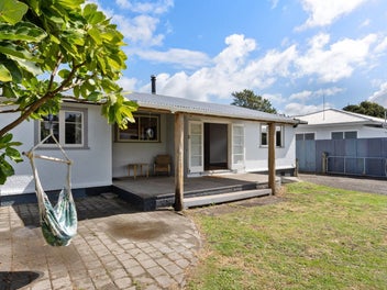 The Perfect Family Home