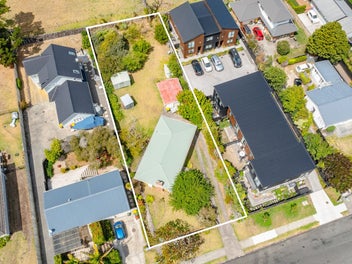 Rare Mangere Bridge Opportunity