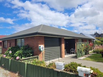 Sought After Townhouse