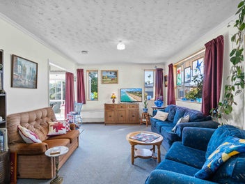 INVESTMENT OR FIRST HOME