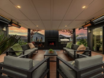 A Bespoke Home of Timeless Beauty