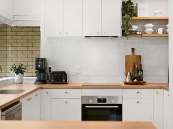 Refined Harrowfield Living
