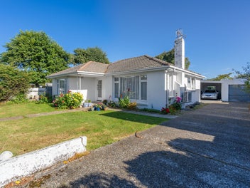 Family Home in Hawthorndale