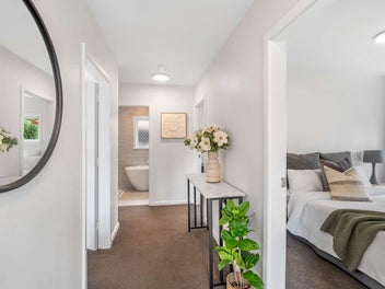 Modern, Bright, and Ready to Call Home!