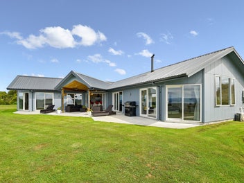 Two Homes, Lake Views, Endless Possibilities