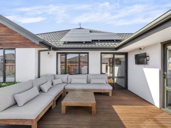 6 Reasons to love this Halswell home;