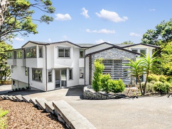 A Masterpiece of Luxury & Design