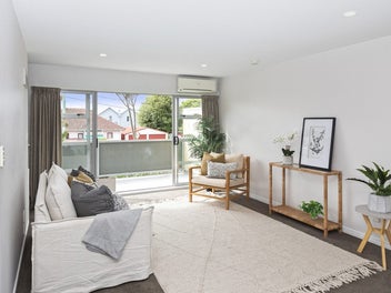 Affordable, Modern & Move-In Ready