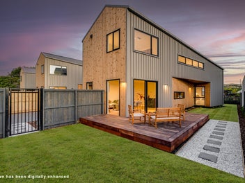 Style, Space & Gusto!
