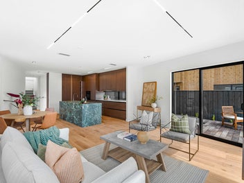 Space, Style, Serenity: Family Memories Shine