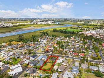 1335m² of Backyard Adventures