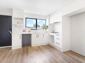 Discover Your Perfect Home: 2 & 3 Bedroom Houses