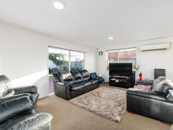 Sunsoaked & Spacious with Room to Grow