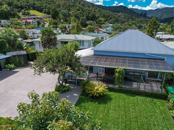 Immaculate Villa, A Must See