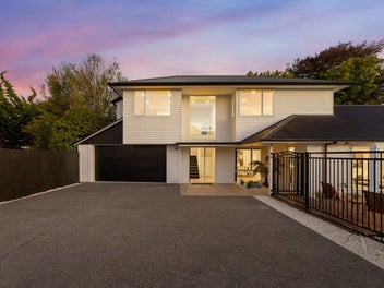 Luxury, Lifestyle & an Unbeatable Location