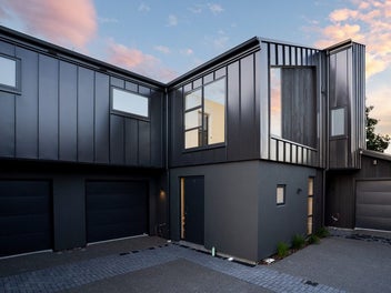 Ultimate Urban Lifestyle
