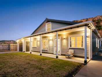 Character-Filled 4-Bedroom Family Home