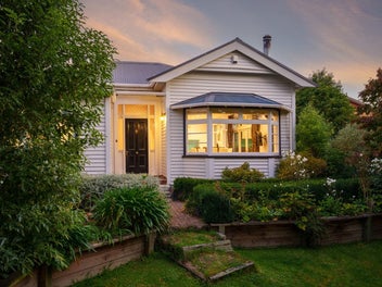 Perfect Blend of Space, Zones, and Location