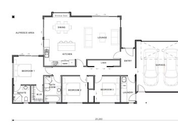 Spacious 3-Bedroom Home on Atlantic Drive
