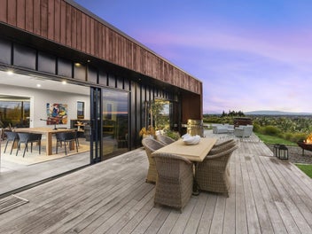 Magical Views, Low Maintenance, Effortless Luxury!