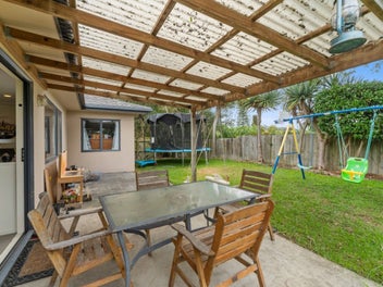 Quiet Family Home with Investment Potential