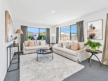 Get Keen On Kewai Court!
