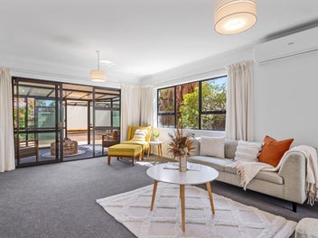 Charming Home with Modern Updates & Potential