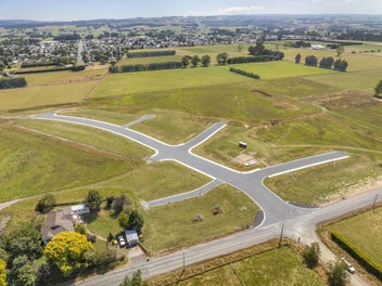 Boutique Subdivision - Build Your Dream Home!