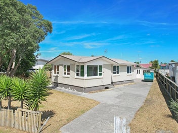 Access to Renovate! MUST SELL!