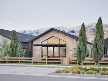  Lot 939 Central Stage, Wooing Tree Est.