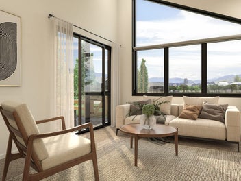 Wooing Tree effortless Modern Living - Lot 554